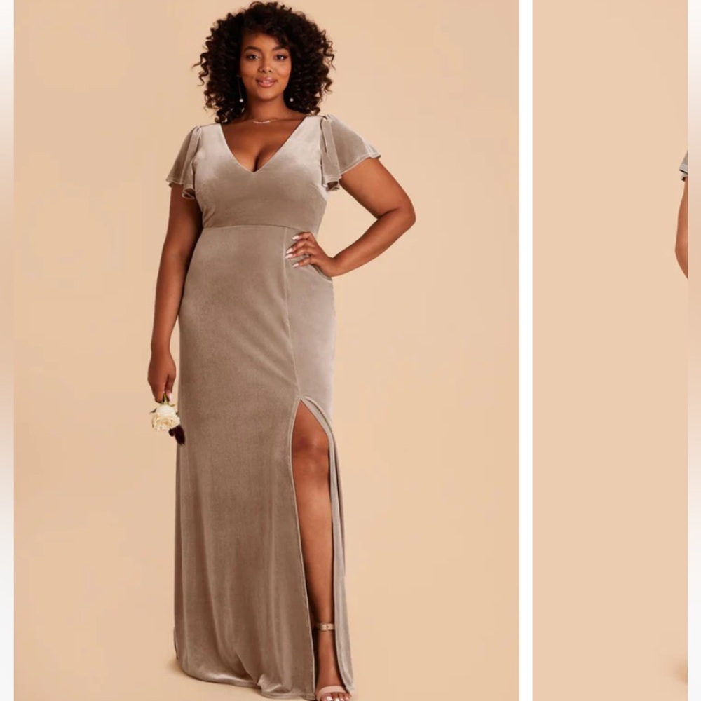 Birdy Grey Hannah Dress